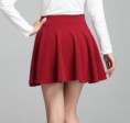 Falda style